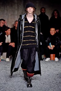 Marni Men's Fall 2018