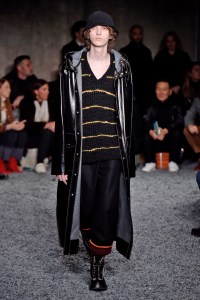 Marni Men's Fall 2018