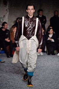 Marni Men's Fall 2018