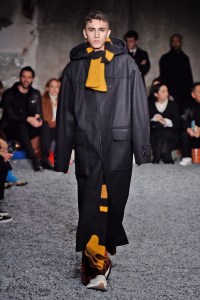 Marni Men's Fall 2018