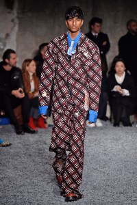 Marni Men's Fall 2018