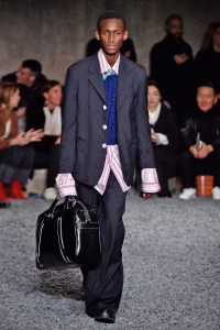 Marni Men's Fall 2018