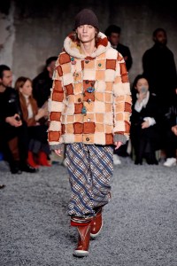 Marni Men's Fall 2018