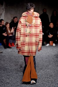 Marni Men's Fall 2018