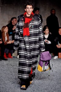 Marni Men's Fall 2018