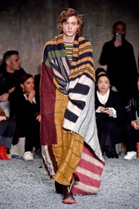 Marni Men's Fall 2018