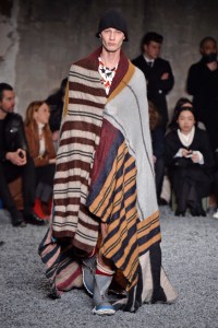 Marni Men's Fall 2018