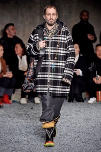 Marni Men's Fall 2018