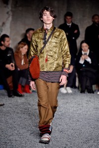 Marni Men's Fall 2018