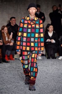 Marni Men's Fall 2018
