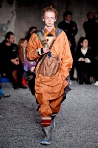 Marni Men's Fall 2018