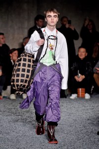 Marni Men's Fall 2018