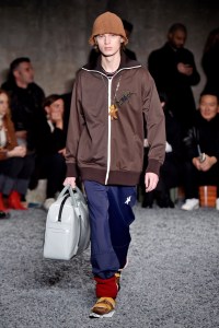 Marni Men's Fall 2018