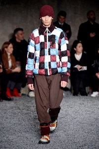 Marni Men's Fall 2018