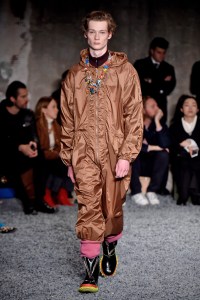 Marni Men's Fall 2018