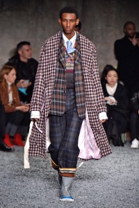 Marni Men's Fall 2018