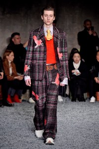 Marni Men's Fall 2018