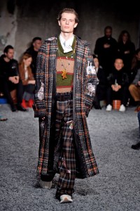 Marni Men's Fall 2018