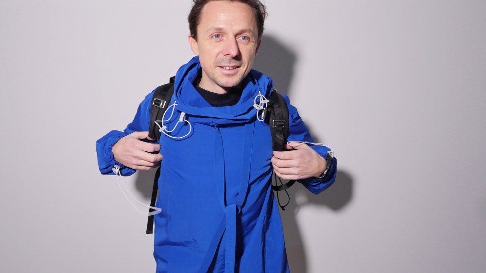 Martin Solveig