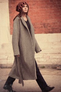 Massimo Piombo Men's fall 2018