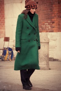 Massimo Piombo Men's fall 2018