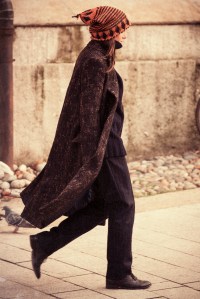 Massimo Piombo Men's fall 2018