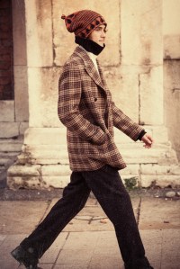 Massimo Piombo Men's fall 2018