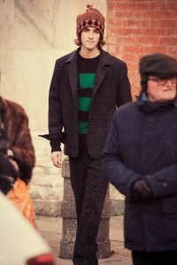 Massimo Piombo Men's fall 2018
