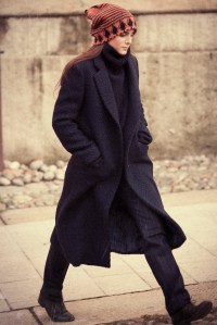 Massimo Piombo Men's fall 2018