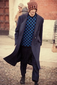 Massimo Piombo Men's fall 2018