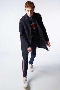 Selected Homme