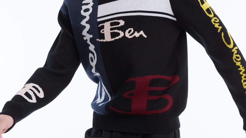 Ben Sherman x House of Holland