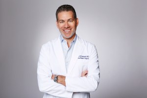 Dr. Jason Diamond