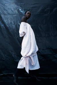 Merlette Pre-Fall 2018