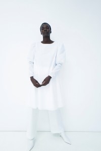 Merlette Pre-Fall 2018