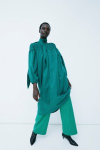 Merlette Pre-Fall 2018