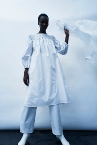 Merlette Pre-Fall 2018