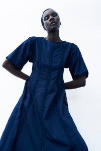 Merlette Pre-Fall 2018