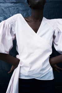 Merlette Pre-Fall 2018