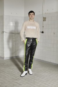 MISBHV Men's Fall 218
