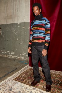 Missoni Men's Fall 2018