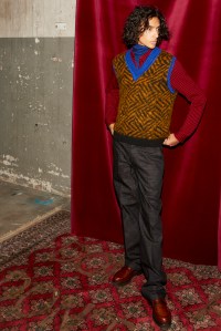 Missoni Men's Fall 2018