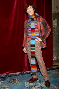 Missoni Men's Fall 2018
