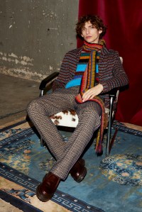 Missoni Men's Fall 2018