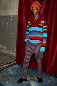 Missoni Men's Fall 2018