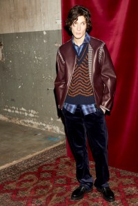 Missoni Men's Fall 2018