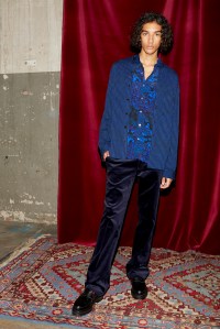 Missoni Men's Fall 2018