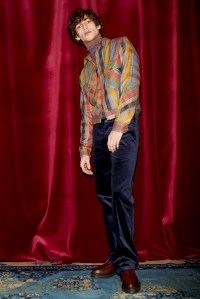 Missoni Men's Fall 2018