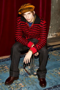 Missoni Men's Fall 2018