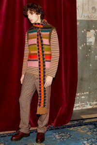 Missoni Men's Fall 2018